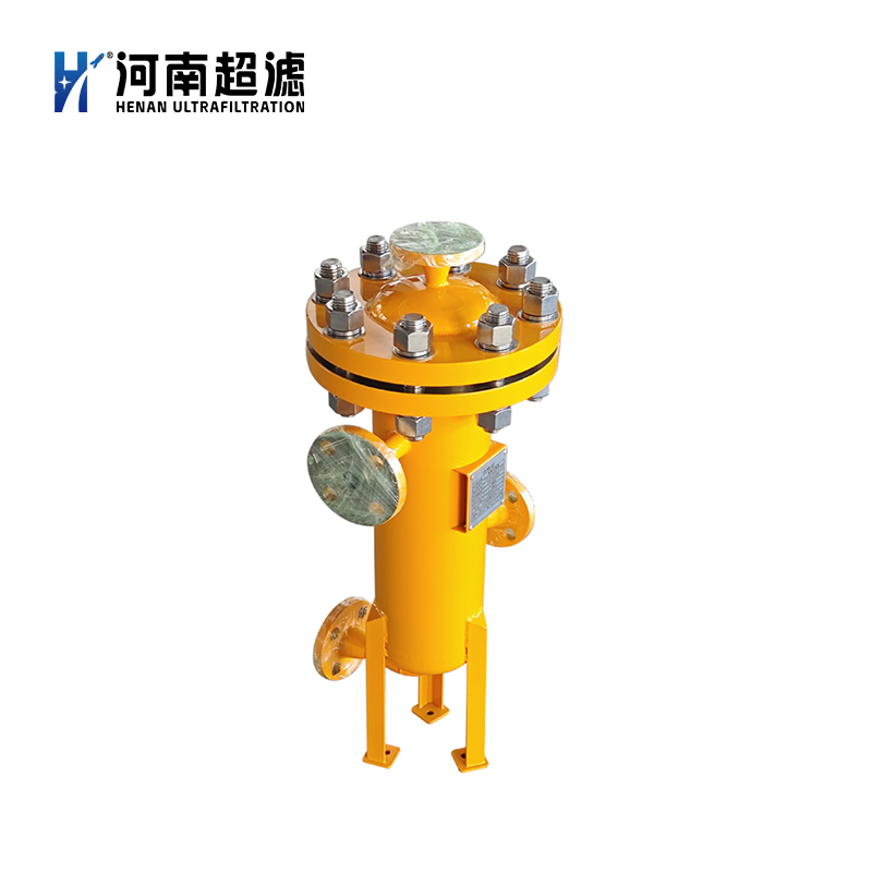 液氨过滤器