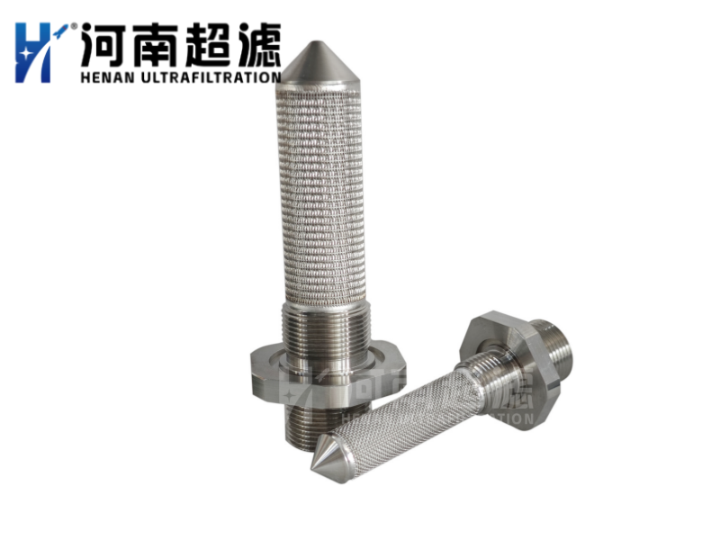 过滤器
