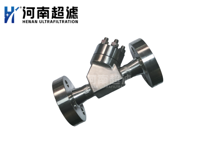 Y型过滤器