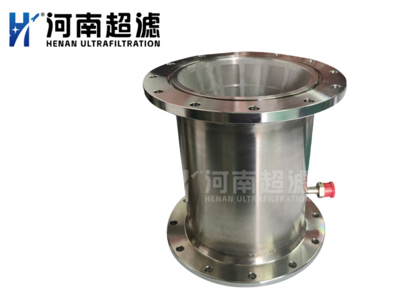 氧副路过滤器