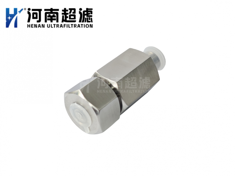 过滤器