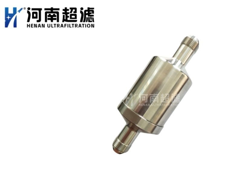 过滤器