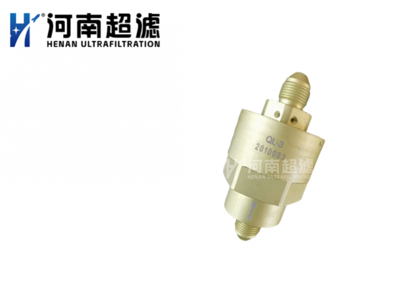 液路过滤器