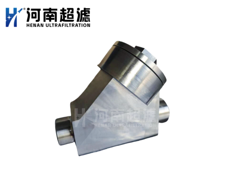 Y型过滤器