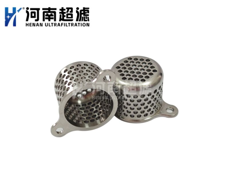 过滤器