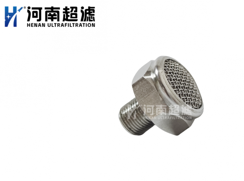 气水分离器