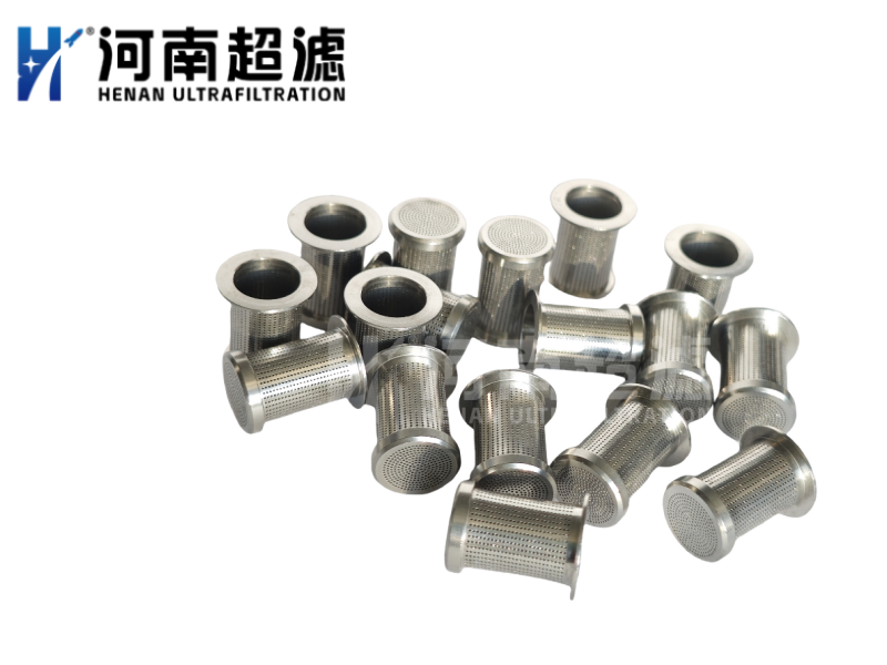 单向阀过滤器