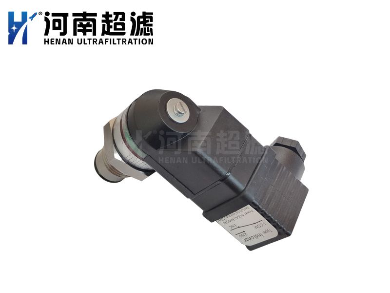 压差发讯器