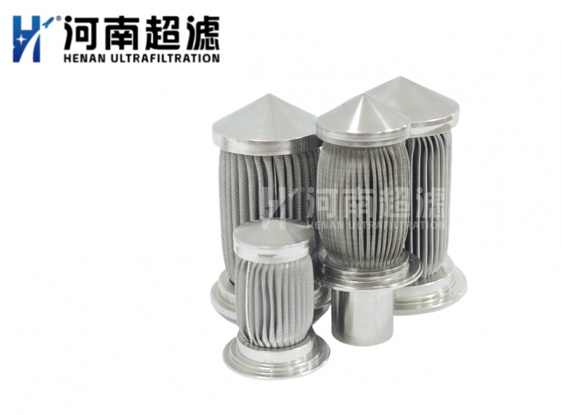 过滤器芯