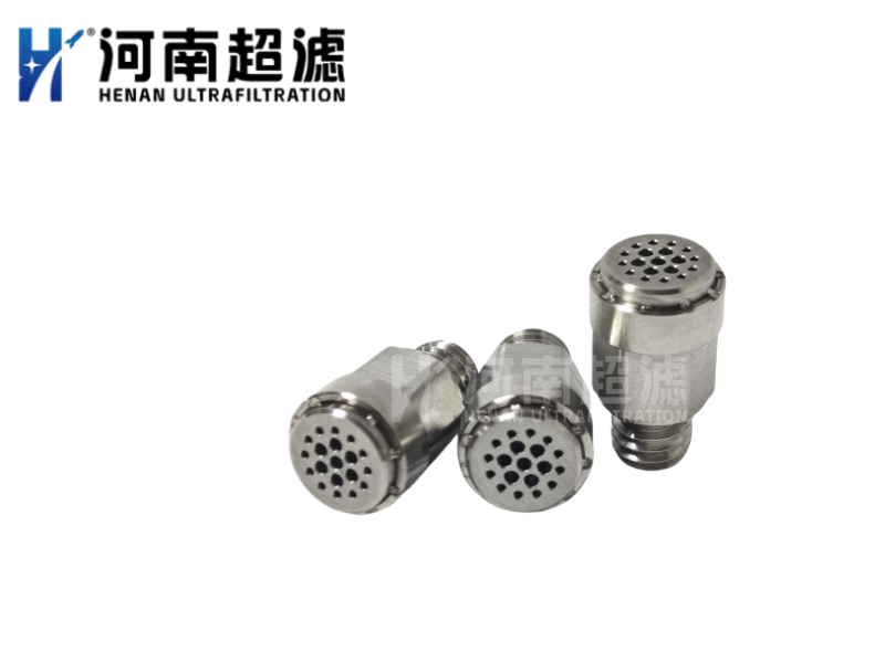 气水分离器