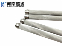 滤网管