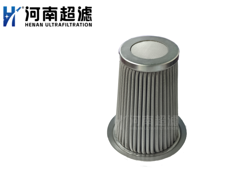 过滤器