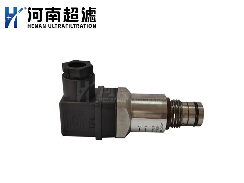 压差发讯器
