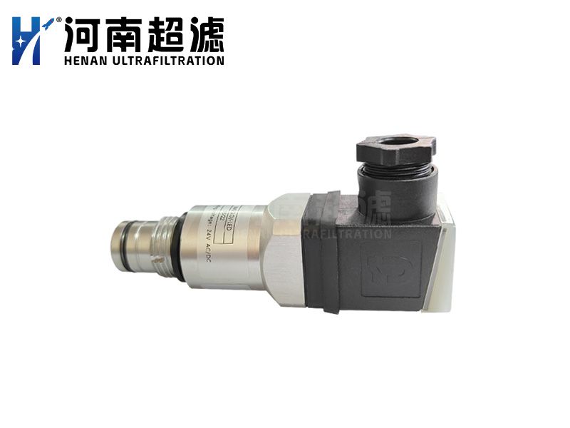 压差发讯器