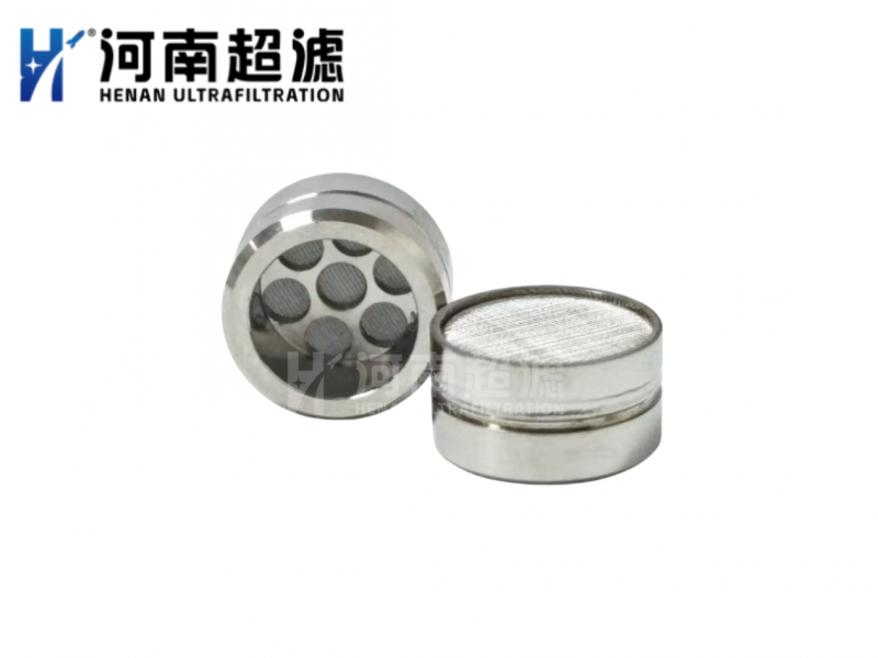 过滤器