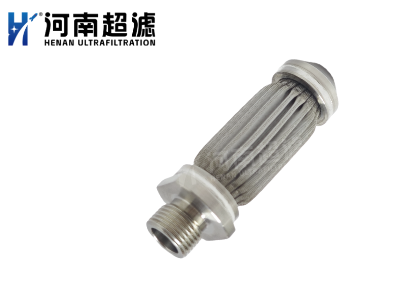 过滤器