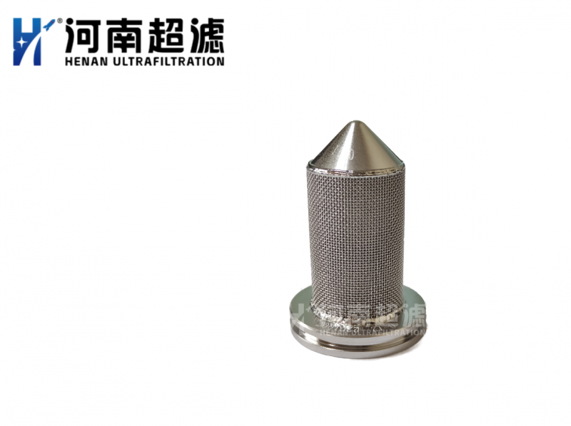 过滤器芯