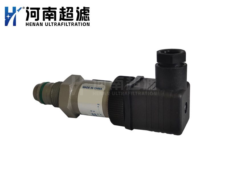 压差发讯器