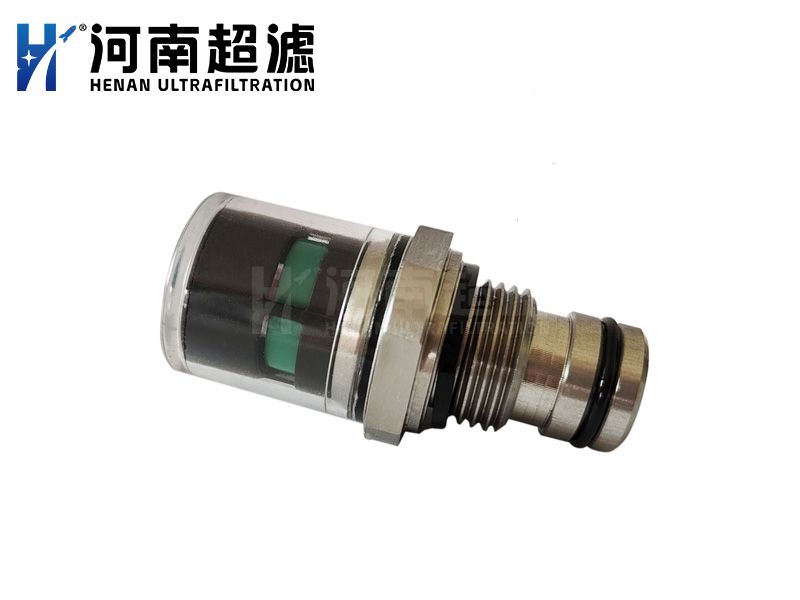 压差发讯器