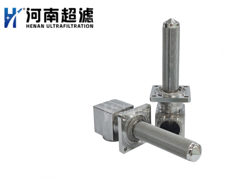过滤器