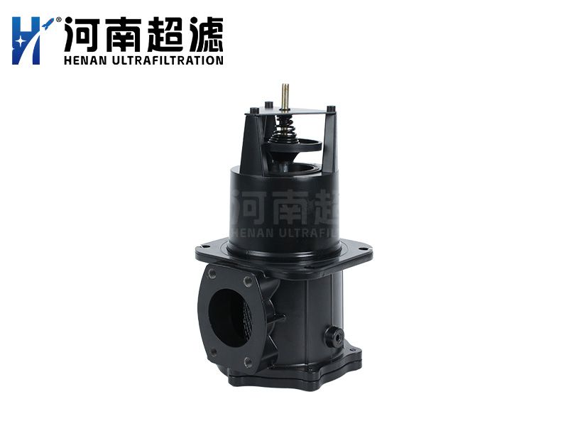 替代过滤器