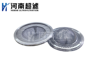 煤油泵前过滤器