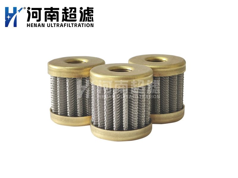 康明斯滤芯