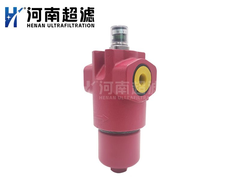 过滤器