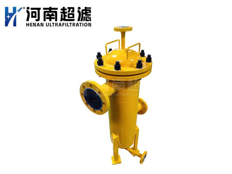 液氨过滤设备