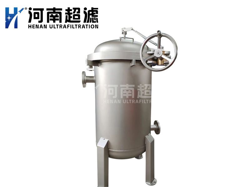 过滤设备