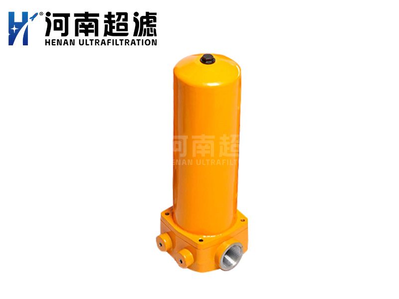过滤器