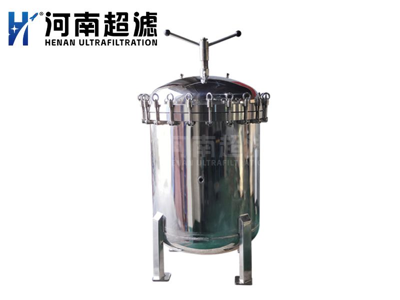 过滤设备