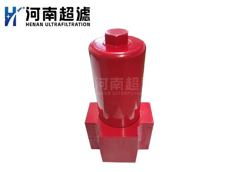 过滤器