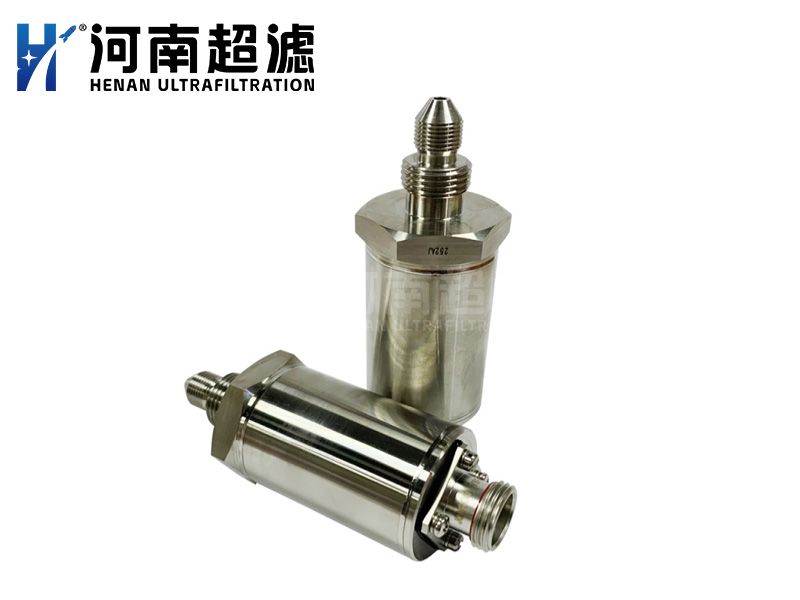 压力传感器激光焊接