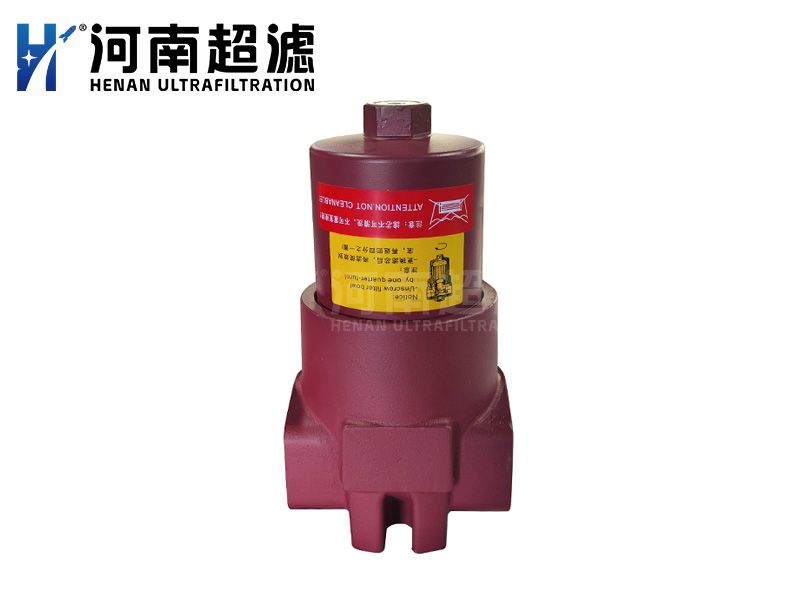 MDF过滤器