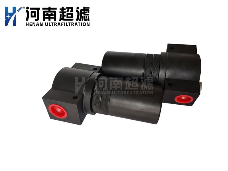 过滤器