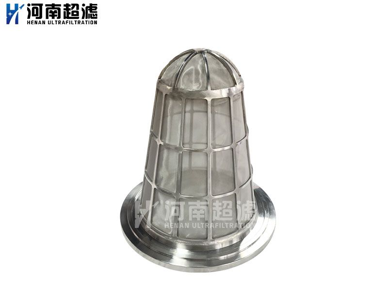 过滤器