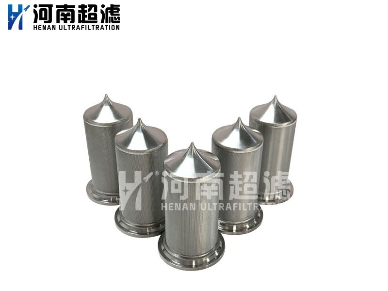 过滤器