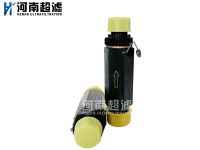 过滤器