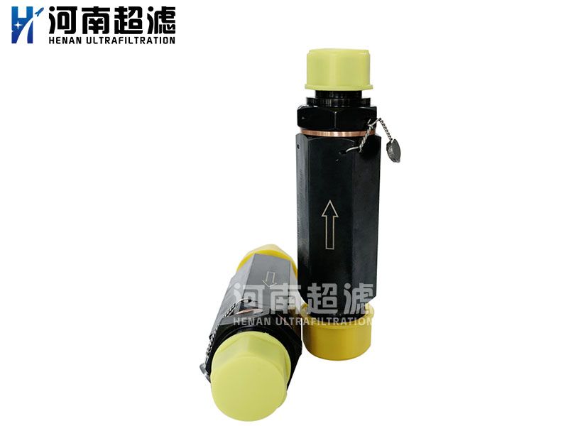 过滤器