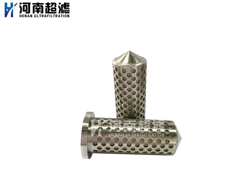 过滤组件