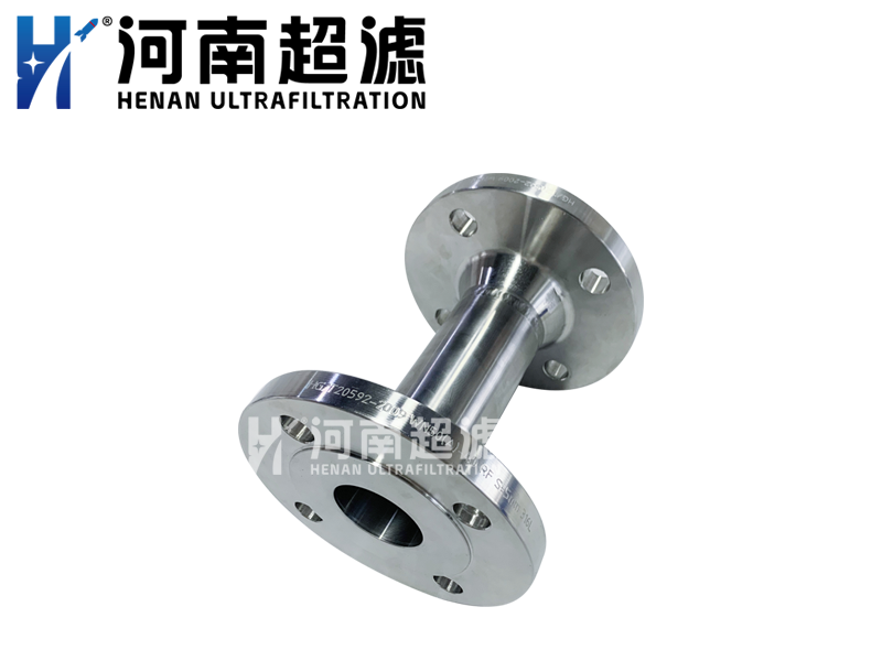直通过滤器
