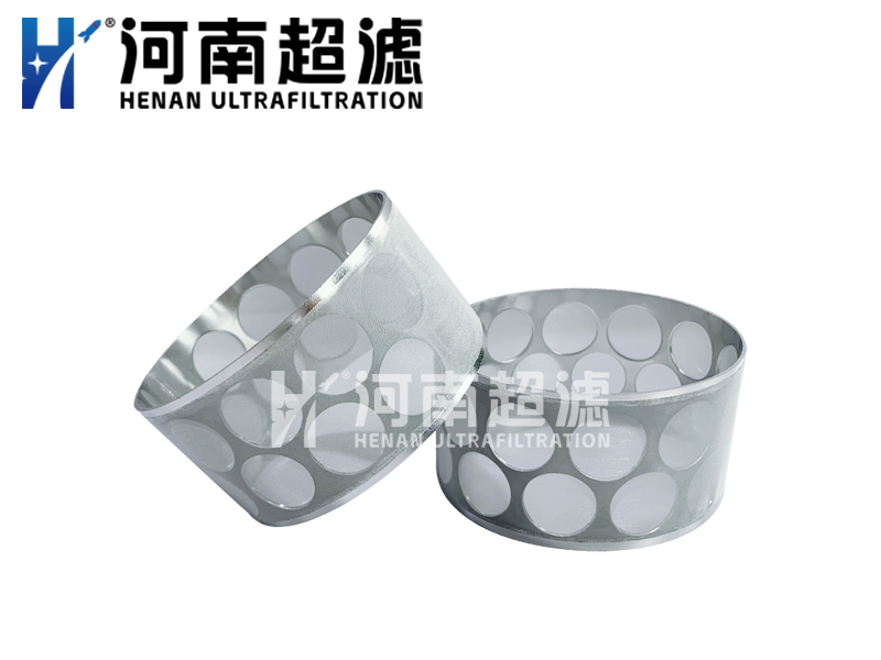 滤网