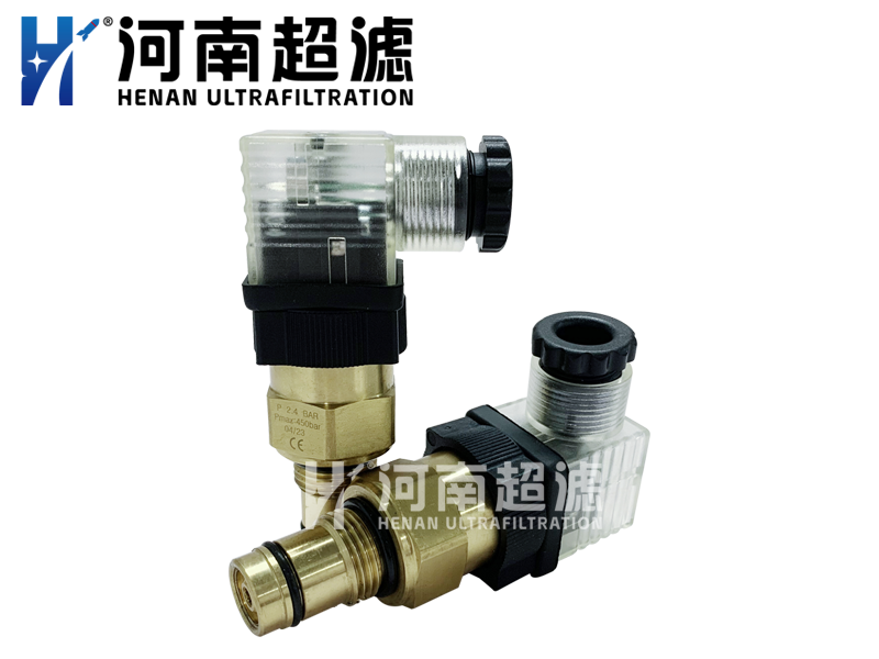 压差发讯器RCA218RZ090Z
