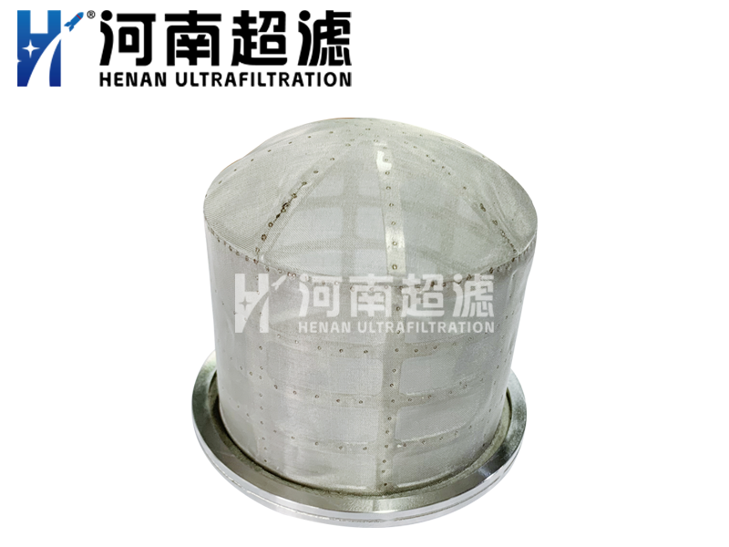 煤油泵前过滤器