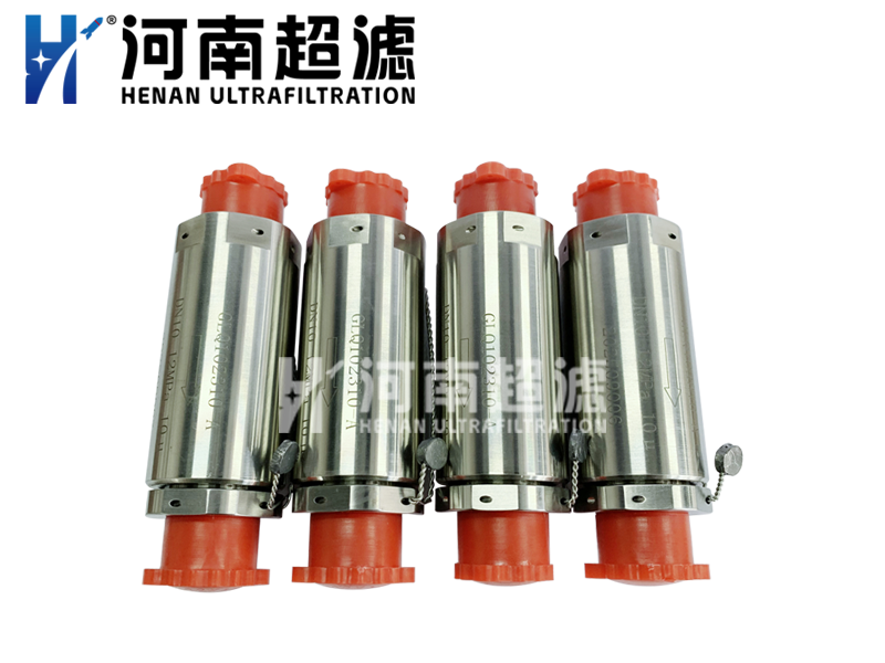 高压过滤器