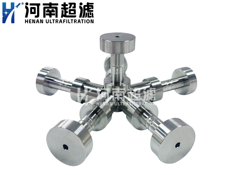 电子束焊接工艺