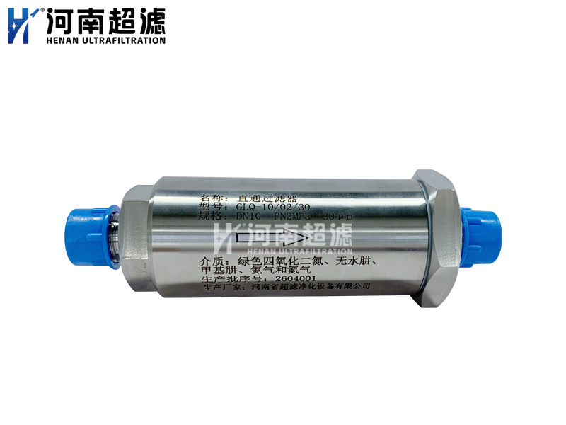 过滤器
