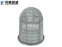 氧泵前过滤器