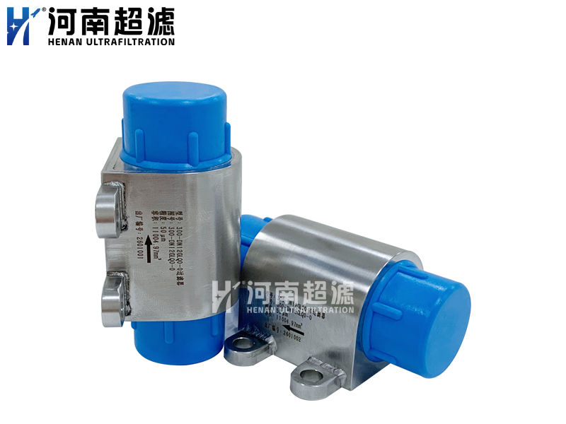 过滤器
